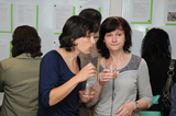 Odovzdanie cien a recepcia 2013
